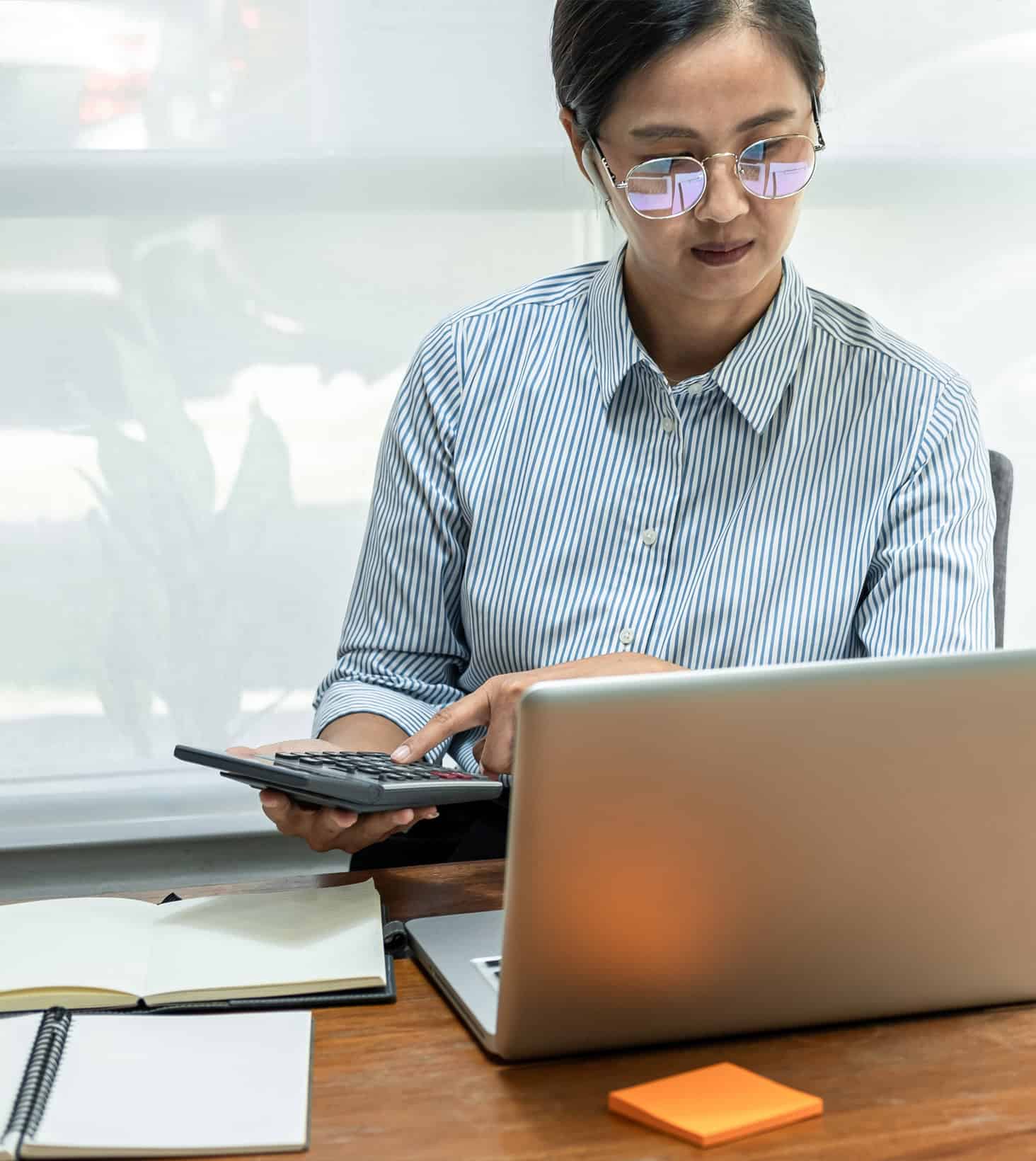Business tax optimization strategies