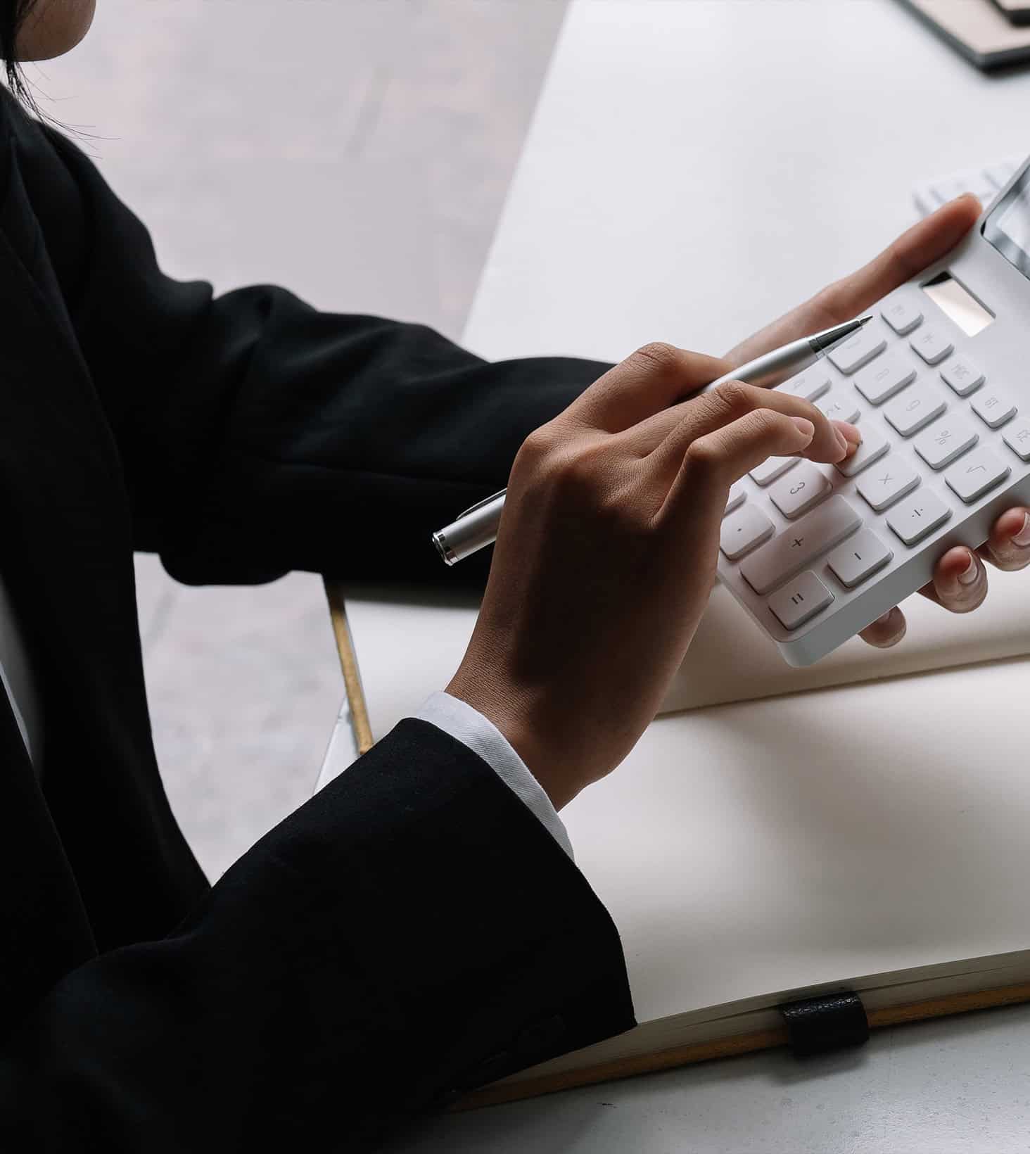 Tax deductions for self-employed
